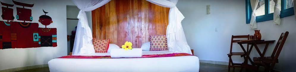 ホテル Dos Ceibas Tulum - Massage & Yoga Inclusive エクステリア 写真