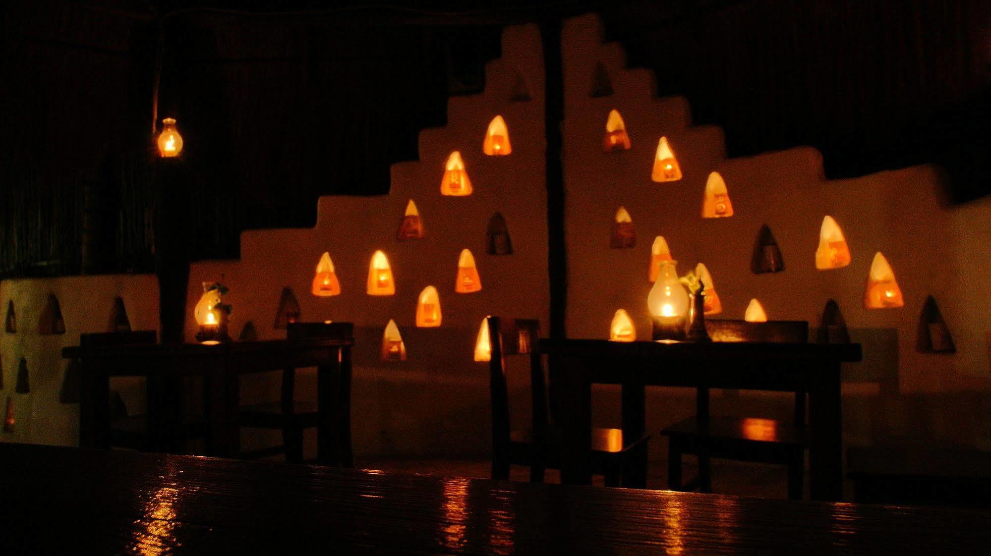 ホテル Dos Ceibas Tulum - Massage & Yoga Inclusive エクステリア 写真